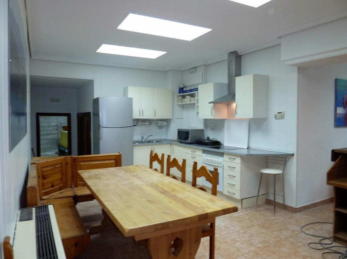 La Sucursal Apartment Cazalegas Exterior photo