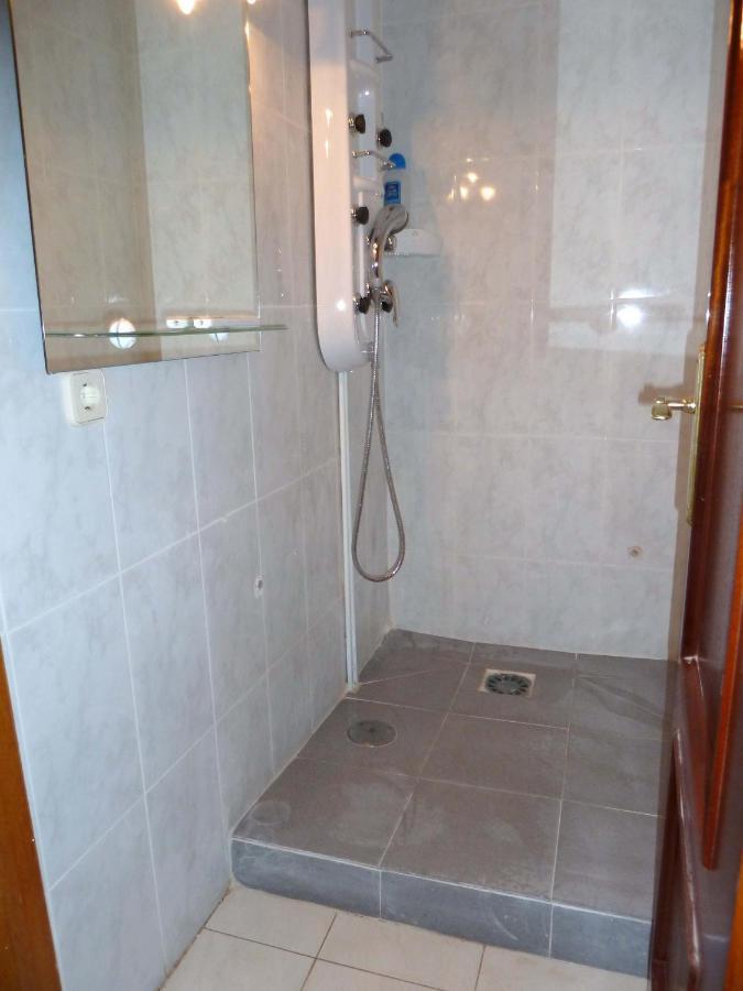 La Sucursal Apartment Cazalegas Exterior photo